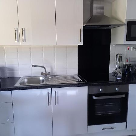 Ben Breen House Apartment Crocknaraw Bagian luar foto