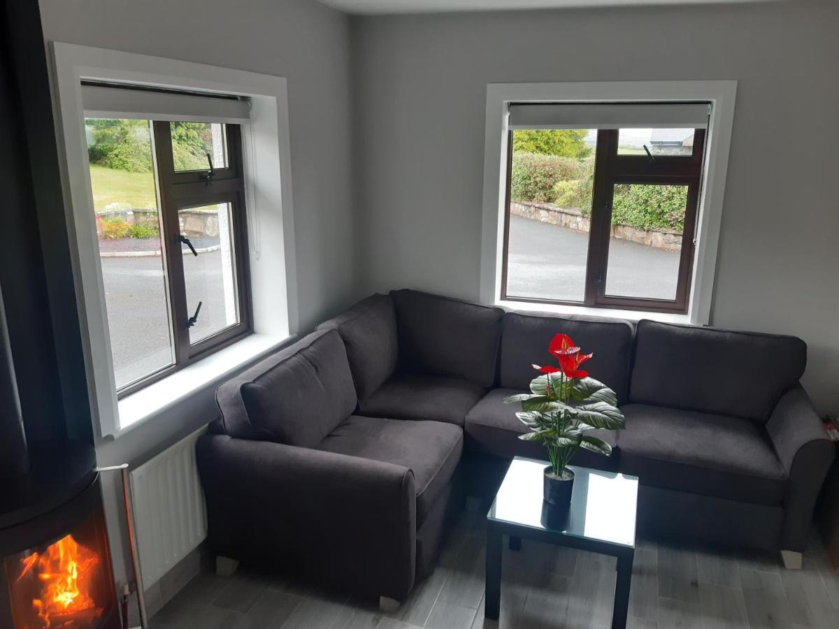 Ben Breen House Apartment Crocknaraw Bagian luar foto