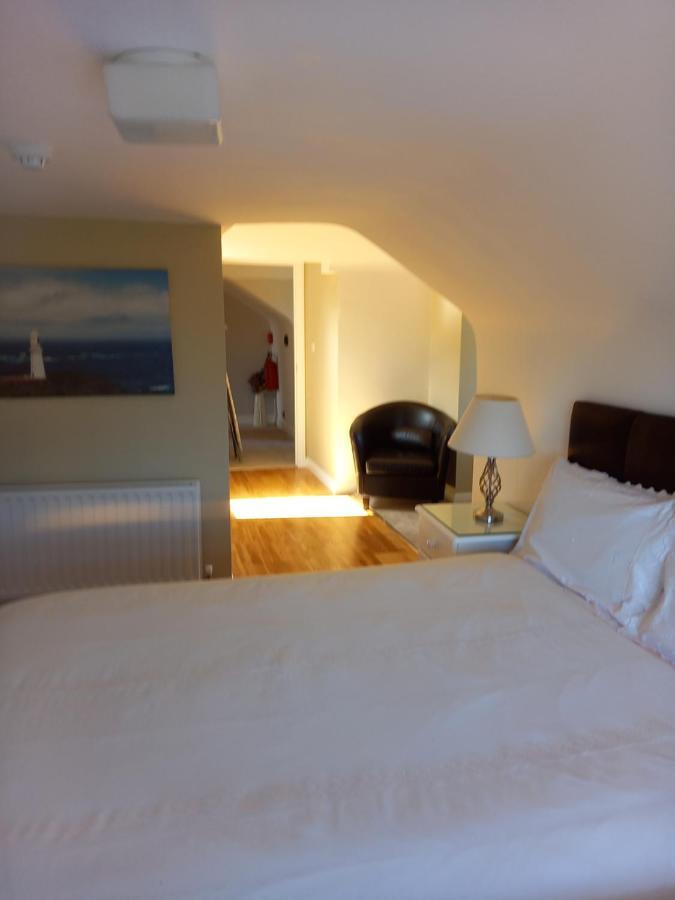 Ben Breen House Apartment Crocknaraw Bagian luar foto