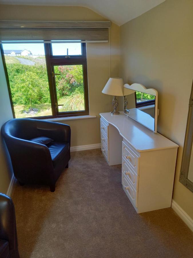 Ben Breen House Apartment Crocknaraw Bagian luar foto
